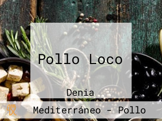 Pollo Loco