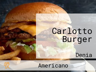 Carlotto Burger