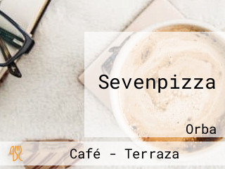 Seven Pizza