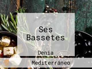 Ses Bassetes