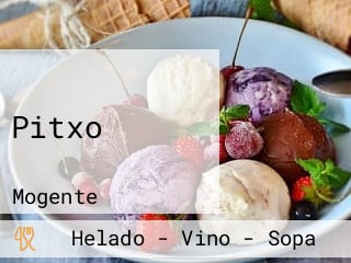 Pitxo