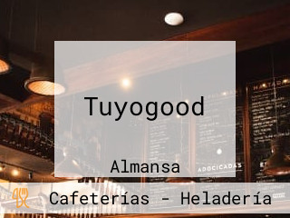 Tuyogood