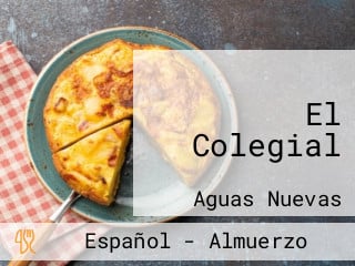 El Colegial