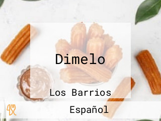 Dimelo