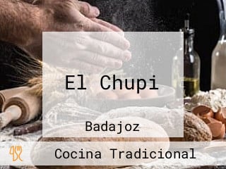 El Chupi
