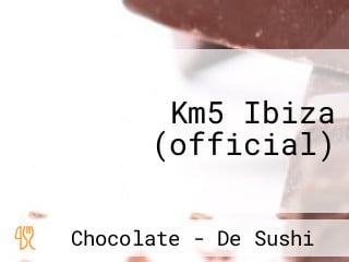 Km5 Ibiza (official)