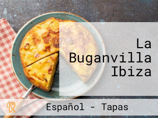 La Buganvilla Ibiza
