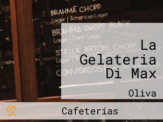 La Gelateria Di Max