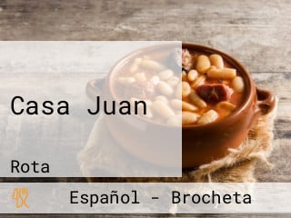 Casa Juan