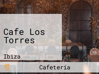 Cafe Los Torres