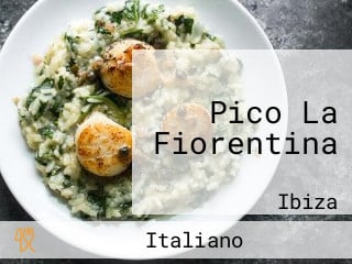 Pico La Fiorentina