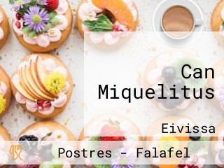 Can Miquelitus