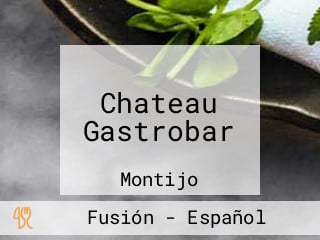 Chateau Gastrobar