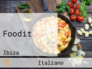 Foodit