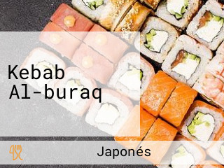 Kebab Al-buraq