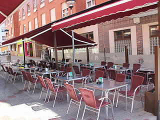 Éxito Murillo — Barranquilla