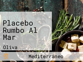 Placebo Rumbo Al Mar