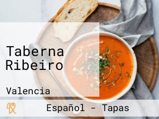 Taberna Ribeiro