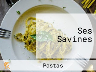 Ses Savines
