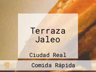 Terraza Jaleo