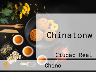 Chinatonw