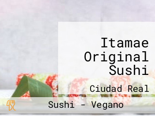 Itamae Original Sushi