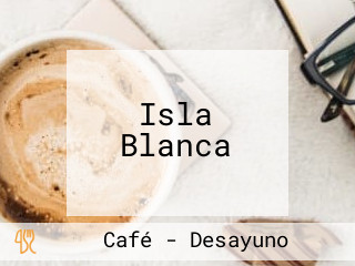 Isla Blanca