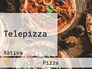 Telepizza