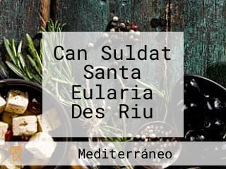 Can Suldat