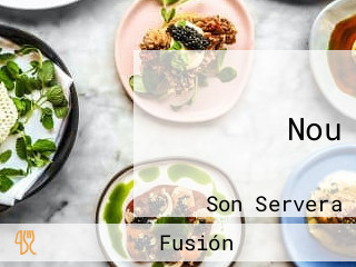 Nou