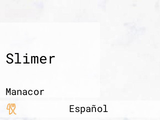 Slimer