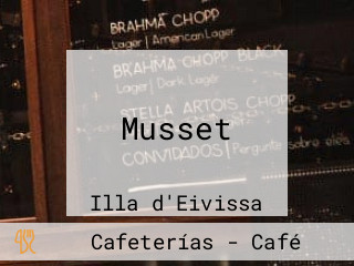 Musset