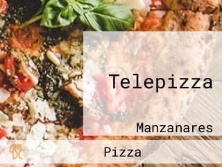 Telepizza