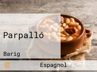 Parpalló