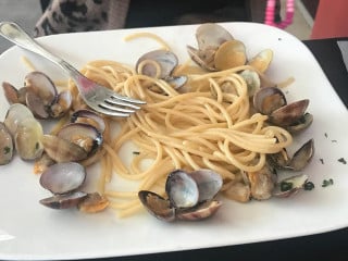 Cafetería Ven Y Ven.