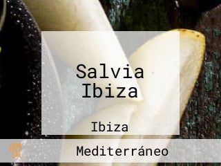 Salvia Ibiza