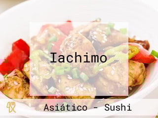 Iachimo