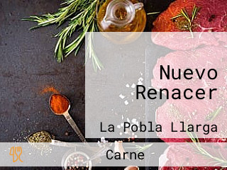 Nuevo Renacer