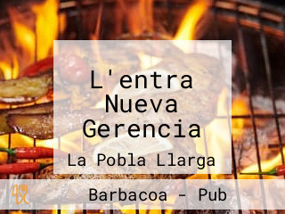 L'entra Nueva Gerencia