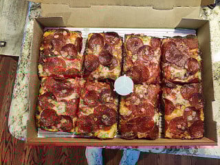 Pida Pizza Playa El Angel