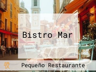 Bistro Mar