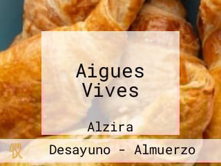 Aigues Vives