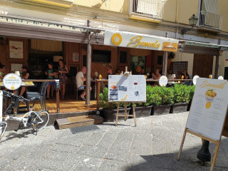 Pizzeria Mamma Mia — Sucursal Juan Griego