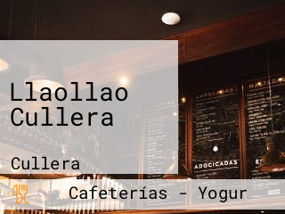 Llaollao Cullera