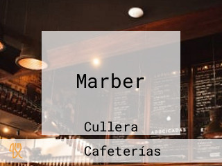 Marber