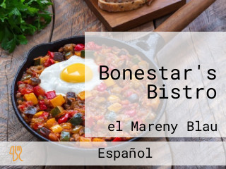 Bonestar Sueca