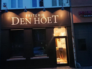 Hm Döner Kebab Fast Food