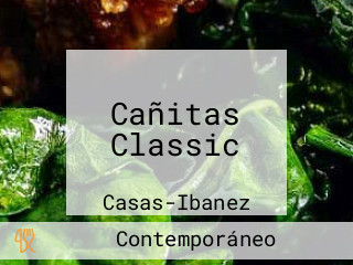 Cañitas Classic