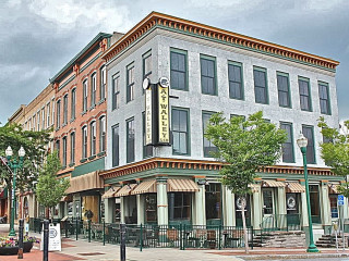 restaurant image