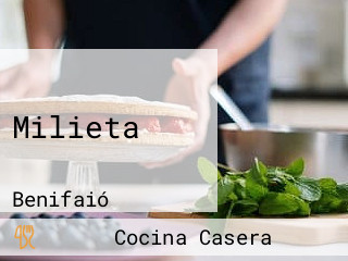 Milieta